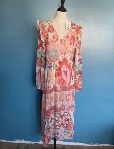 Naf robe - naf, multicolore