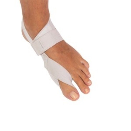Attelle élastique pour hallux - Élastique,
