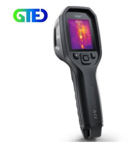 Caméra thermique flir - caméra,
