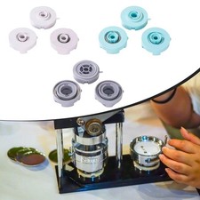 Modèle de machine à boutons, badge, modèle de bouton, pièces de réparation