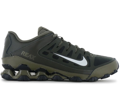 Nike reax mesh baskets - reax,
