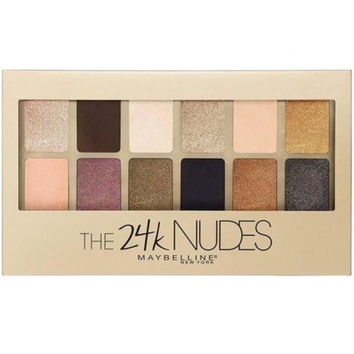 Palette fards paupières - fards,