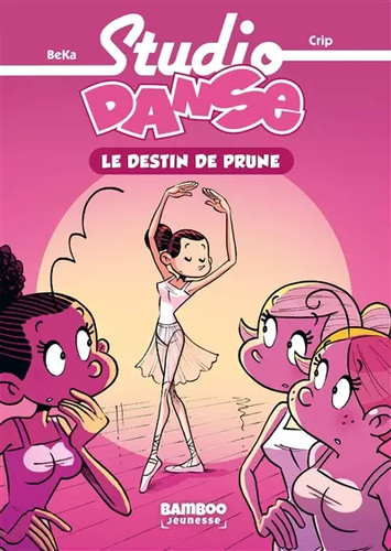 Studio danse poche tome - -,