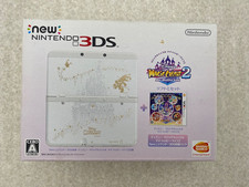 Jeu Nintendo 3DS Disney Magic