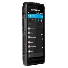 Motorola LEX L11n Mission Critical Portable Device Téléphone At&t Débloqué Très