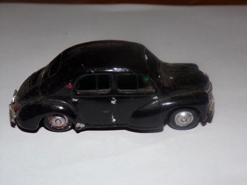 Norev ancien renault 4 - ,