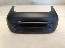 AUTORADIO CITROEN NEMO 1.3 HDI 7355209550 / 7640388316