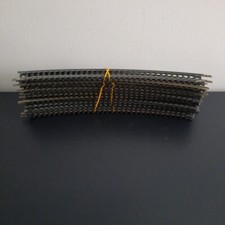 13 Mehano HO Rail Train Voie