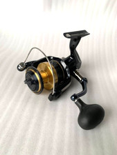 Moulinet tournant Shimano 21 Spheros SW 8000HG