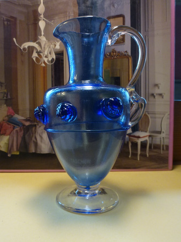 Magnifique petite carafe - magnifique,