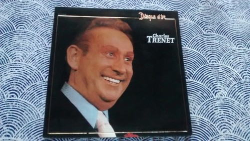 Vinyle charles trenet lp - , (lp