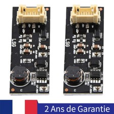 2X Carte Électronique pour Feu Arrière LED BMW X3 F25 2011-2015 B003809.2