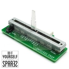 CHANNEL FADER LINE PIONEER