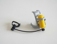 PLAYMOBIL (G1211) POMPIERS -