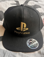 Rare ! Casquette Snapback Logo