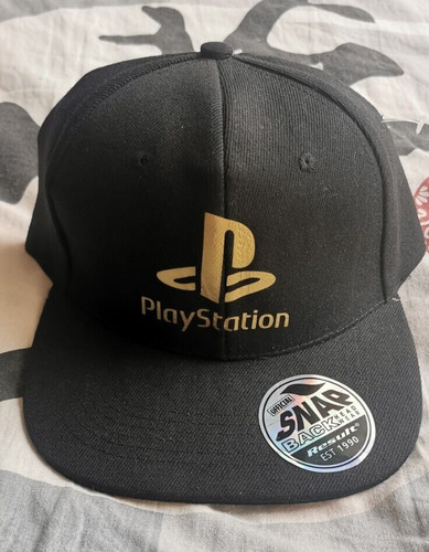 Rare casquette snapback logo - rare,