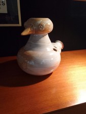 VASE ZOOMORPHE JACQUES