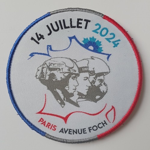 Rondache collector juillet - rondache,