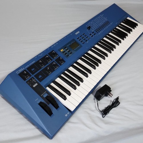 Synthétiseur yamaha cs1x - synthétiseur, 61