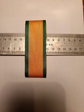 Ruban pour medaille - pour,