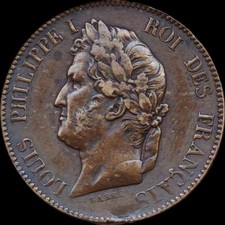 LOUIS PHILIPPE ESSAI 5