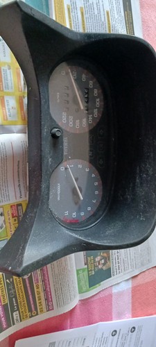 Yamaha 600 diversion 1999 - yamaha, xj