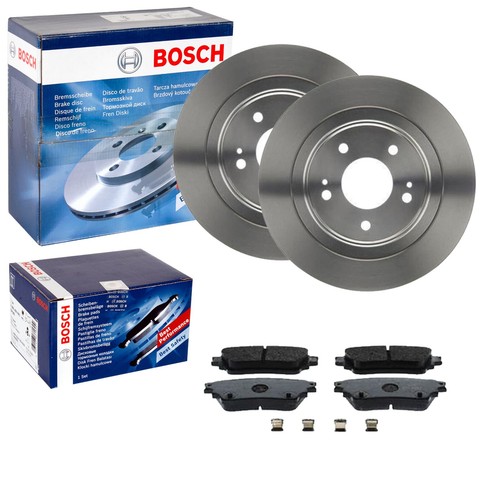 Bosch disques revêtements - disques,