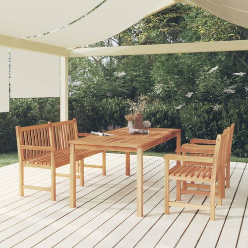 Garden dinings set - garden,