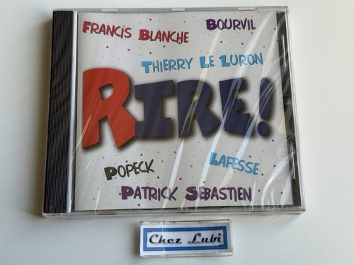 Rire bourvil francis - rire,