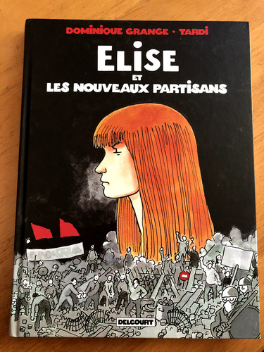 Elise les nouveaux - les,