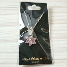 Collier Disney Tokyo Tinker
