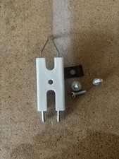 Electrode CUENOD d'allumage pour bruleur CUENOD