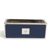 Authentique bague écharpe