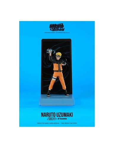 Naruto shippuden tsume neon - shippuden,