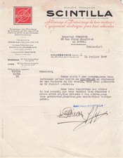 92 COURBEVOIE fabricant