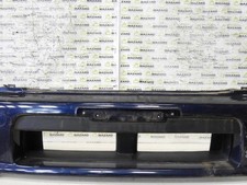 Pare choc avant SUBARU IMPREZA 1 PHASE 4 BREAK 57704FE010