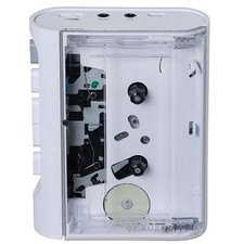 Lecteur cassette sans fil
