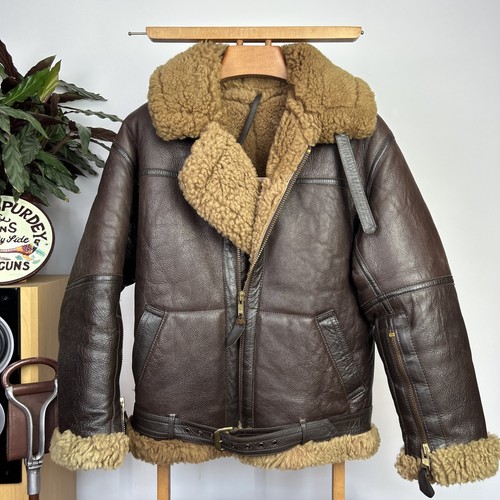 Irvin original ww2 raf - original,