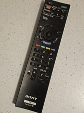 TELECOMMANDE SONY RM ED022