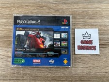 PlayStation 2 Magazine Demo