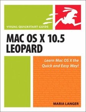 Mac OS X 10.5 Leopard : Guide