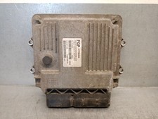 51796244 CALCULATEUR MOTEUR ECU / FGP / 5166184 POUR FIAT DOBLO CARGO 223 1.3