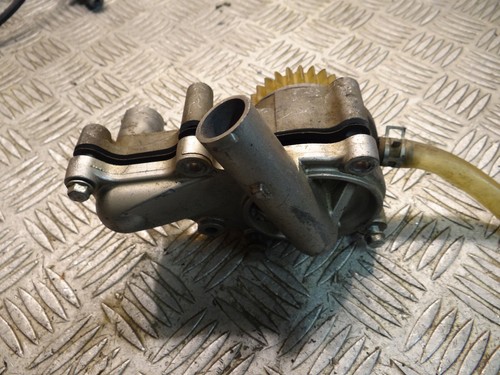 Pompe eau complete quad - pompe, a