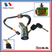 Antivol de direction Bloque