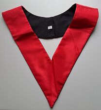 SAUTOIR SECRETAIRE INTIME 6° REAA