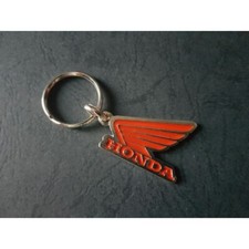 porte-clés Honda CB, CBR, CM