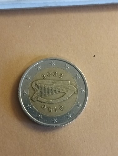 Piece euros eire - piece,