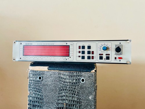 Klark teknik spectrum - teknik, 60