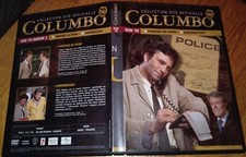 COLUMBO DVD COLLECTION