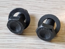 vis de serrage boitier de pedalier CAMPAGNOLO RECORD vélo COURSE COLNAGO